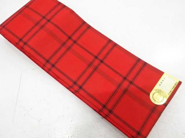 半幅帯 未使用 リサイクル・アンティーク着物販売：Shinei